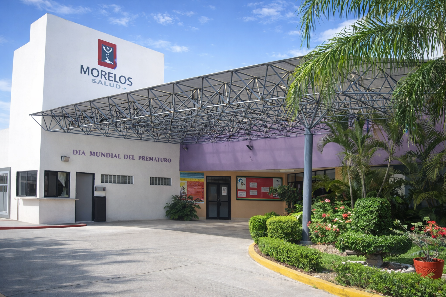 Hospital de la Mujer