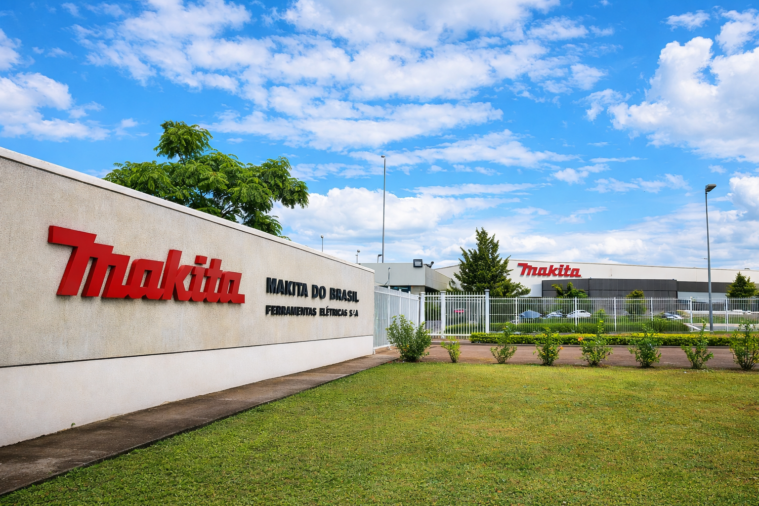 Makita México